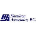Hamilton Associates, P.C. logo
