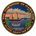 Township of Hamilton logo