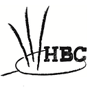 Hamilton Badminton Club Incorporated logo