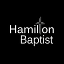 Hamilton Baptist Church logo