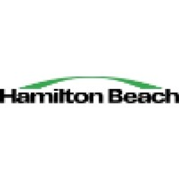 Hamilton Beach Brands, Inc. logo