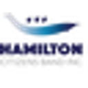 Hamilton Citizens' Band Incorporated logo