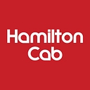 Hamilton Cab logo