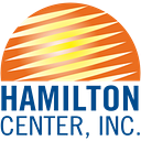 Hamilton Center Inc logo