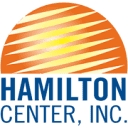 Hamilton Center, Inc. logo
