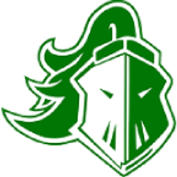HAMILTON JUNIOR-SENIOR HIGH SCHOOL logo