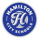 Hamilton City Schools logo