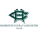 The Hamilton Club Of Lancaster logo