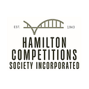 Hamilton Competitions Society Incorporated logo