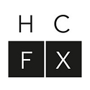 Hamilton Court Foreign Exchange logo