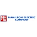 Hamilton Electric logo