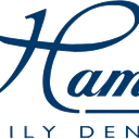 Hamilton Family Dentistry logo