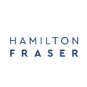 Hamilton Fraser (Hfis) logo