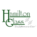 Hamilton Glass logo