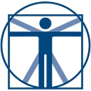 Hamilton Health Care System logo