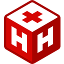 Hamilton Health Box logo