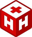 Hamilton Health Box logo