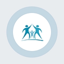 HAMILTON HEALTH CENTER logo