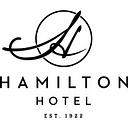Hamilton Hotel Washington, D.C. logo