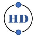 Hamiltonian Dynamics logo