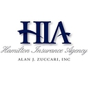 Hamilton Insurance Agency logo