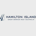 Hamilton Island logo