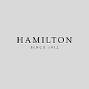 Hamilton Jewelers logo