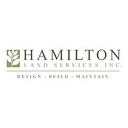 Hamilton Land Services logo
