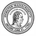 Town of Hamilton logo