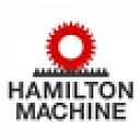 Hamilton Machine Co. logo