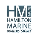 Hamilton Marine Inc logo