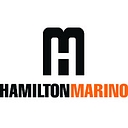 Hamilton Marino Builders logo
