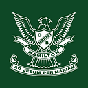 Hamilton Marist Rugby Football Club Incorporated logo
