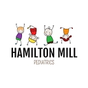 Hamilton Mill Pediatrics logo