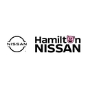Hamilton Nissan Inc logo
