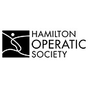 Hamilton Operatic Society Incorporated logo