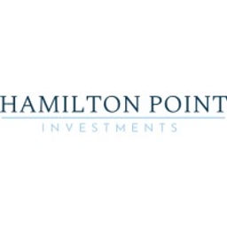Hamilton Point Investments logo