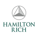 Hamilton Rich logo