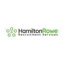Hamilton Rowe Recruitment Ltd logo