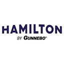 Hamilton Safe Company logo