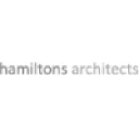 Hamiltons Architects logo