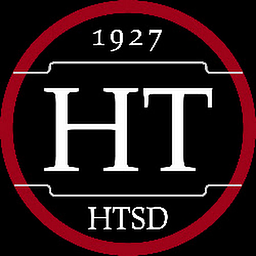 William Davies Middle School logo