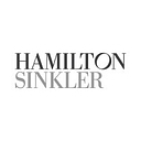 Hamilton Sinkler logo