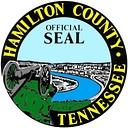 Hamilton County logo