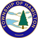 Township of Hamilton logo