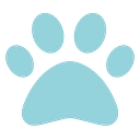 Hamilton Veterinary Clinic logo