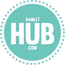 Hamlethub logo