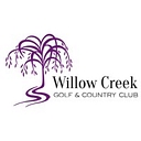 Willow Creek Golf & Country Club logo