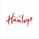Hamleys logo