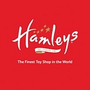 Hamleys logo
